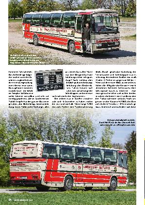 Neoplan N 216 H Jetliner