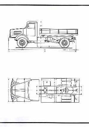 Krupp 701 Allrad