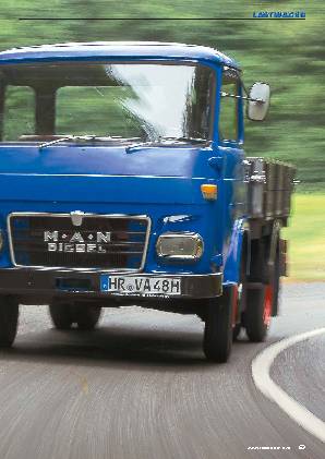 MAN-Saviem 485