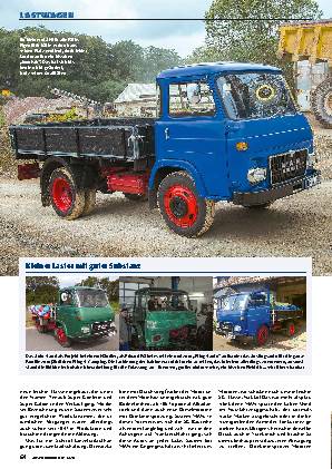 MAN-Saviem 485
