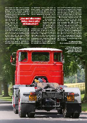 Leyland Marathon T 25
