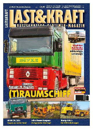 Ausgabe 1