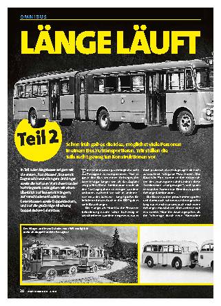 Megabusse, Teil 2