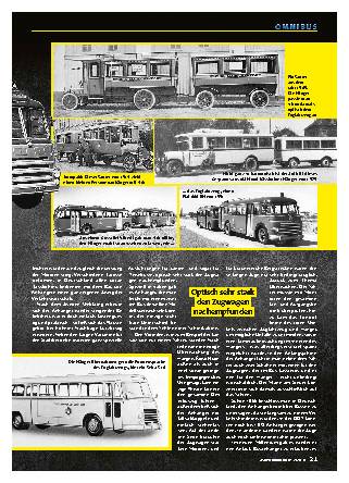 Megabusse, Teil 2
