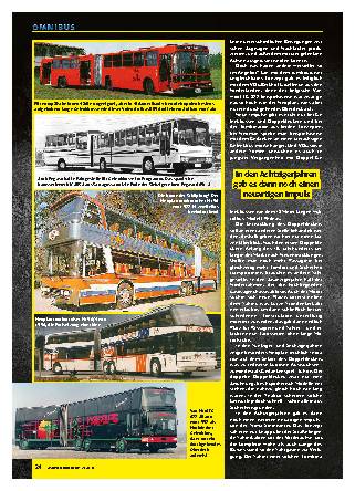 Megabusse, Teil 2