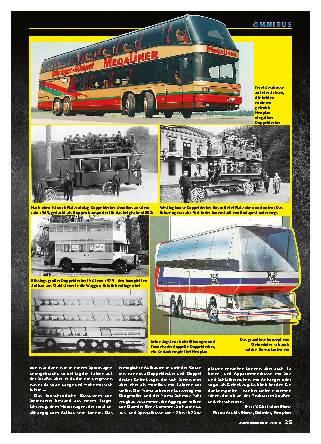 Megabusse, Teil 2
