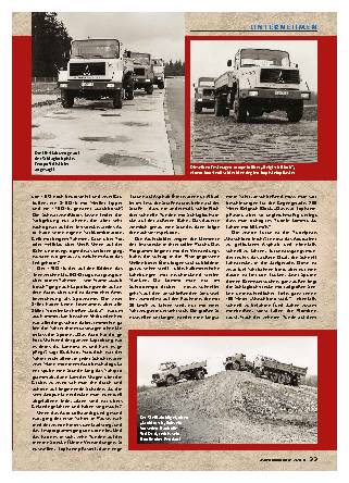 Testfahrer bei Magirus-Deutz