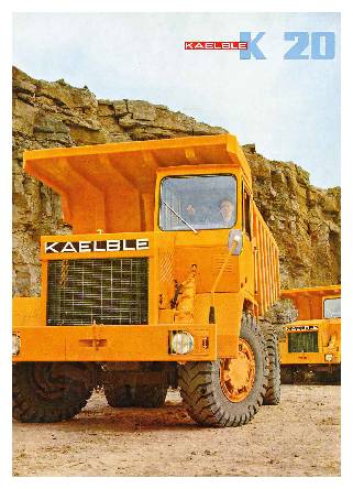 Kaelble K 20