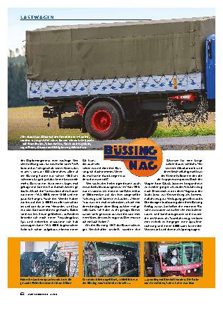 Büssing NAG 4500 A