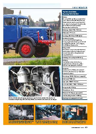Büssing NAG 4500 A