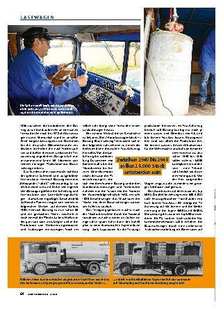 Büssing NAG 4500 A