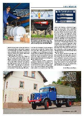 Büssing NAG 4500 A