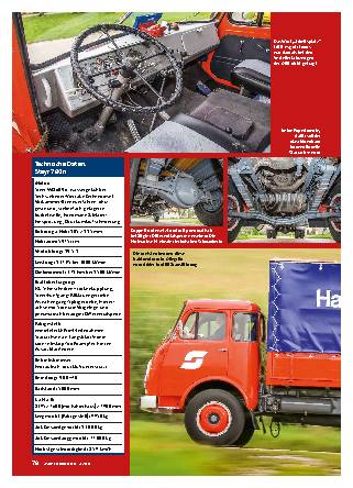 Steyr 780n
