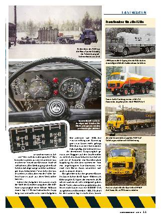 Saurer 5 DF/D 330 B