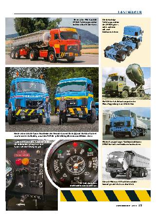 Saurer 5 DF/D 330 B