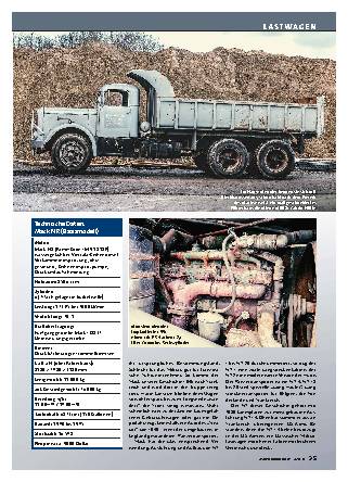 Mack NR
