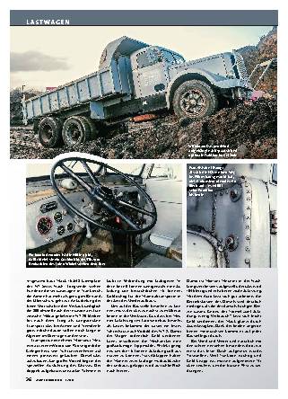 Mack NR