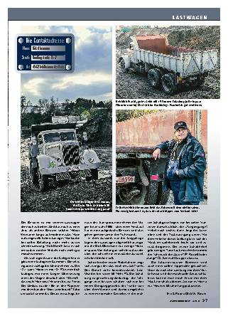 Mack NR
