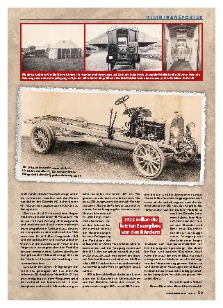 Daimler: kompakte Lieferwagen