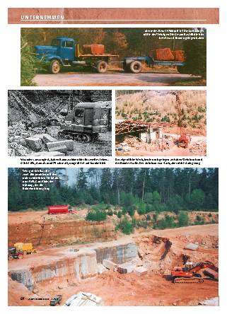Natursteinwerk Picard, Krickenbach