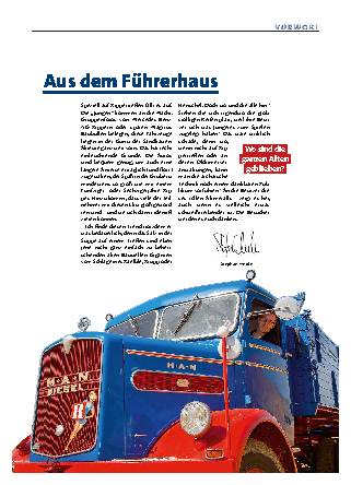 Editorial