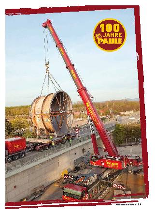 Hermann Paule GmbH & Co. KG, Stuttgart