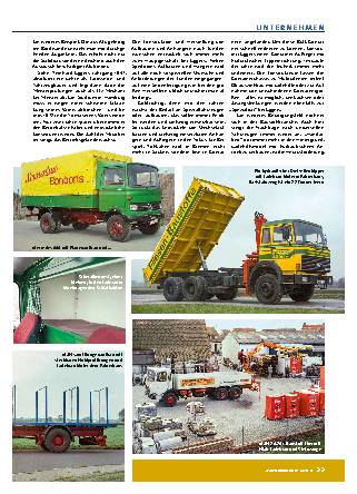 Eggers Fahrzeugbau GmbH, Stuhr