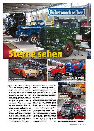 Fahrtenschreiber