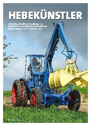 Universallader T 157-2