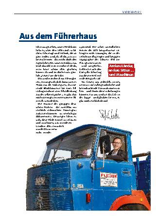 Editorial
