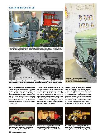 Framo/Barkas: Historie, Teil 1 (1923-1945)