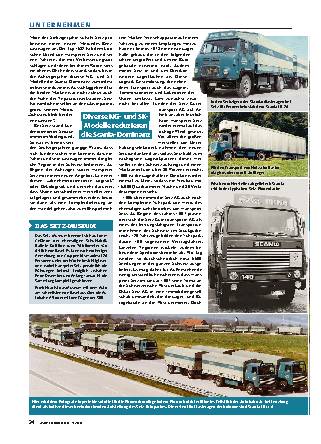 Oskar Setz AG, Dintikon (CH)
