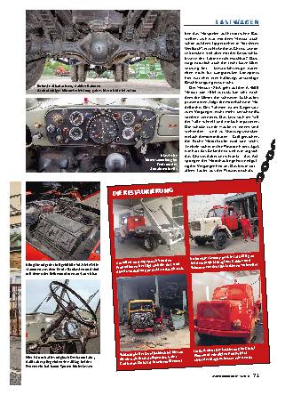 Magirus Mercur 125 A Kübelwagen