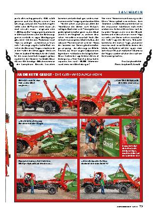 Magirus Mercur 125 A Kübelwagen
