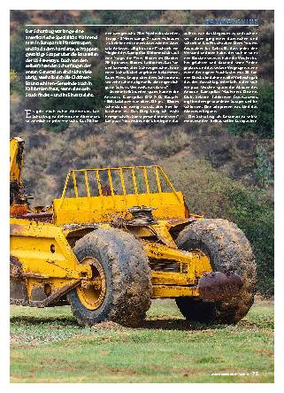 Caterpillar DW-21D