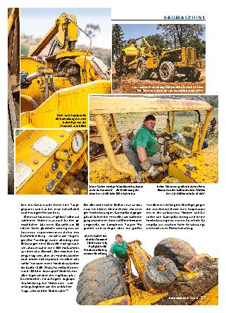 Caterpillar DW-21D