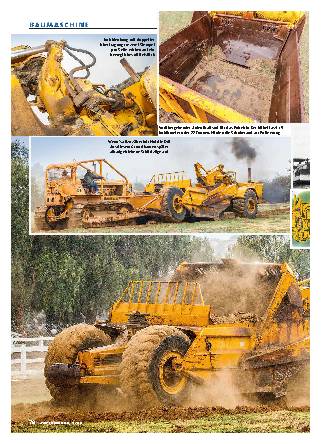 Caterpillar DW-21D