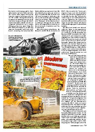 Caterpillar DW-21D