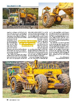 Caterpillar DW-21D