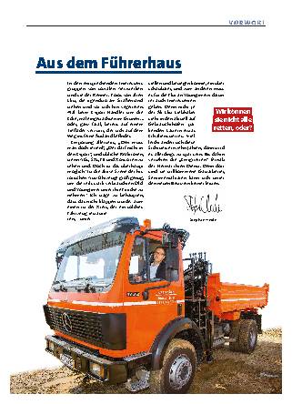 Editorial