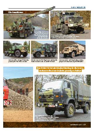 Ex-Militär-Lkw - lohnt sich der Kauf?