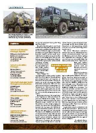 Ex-Militär-Lkw - lohnt sich der Kauf?