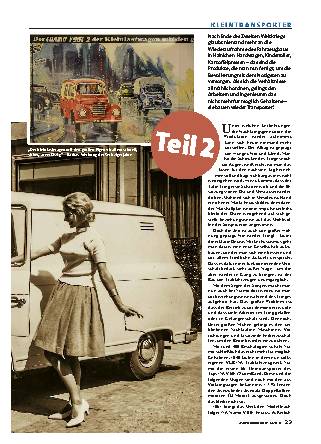 Framo/Barkas: Historie, Teil 2 (1945-1991)