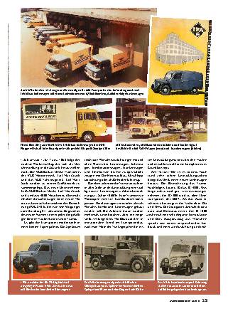 Framo/Barkas: Historie, Teil 2 (1945-1991)
