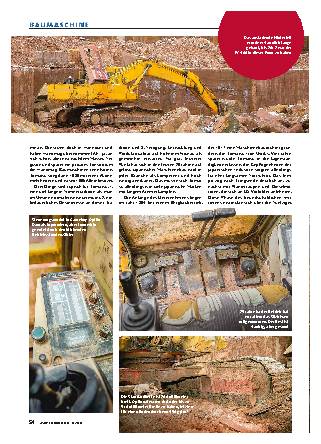 Komatsu PC 400