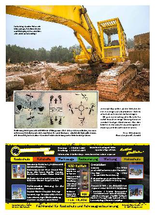 Komatsu PC 400