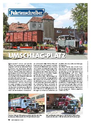 Fahrtenschreiber