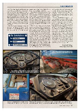 Hanomag Henschel F 161