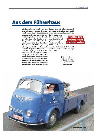 Editorial
