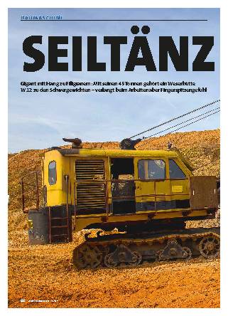 Weserhütte W 12